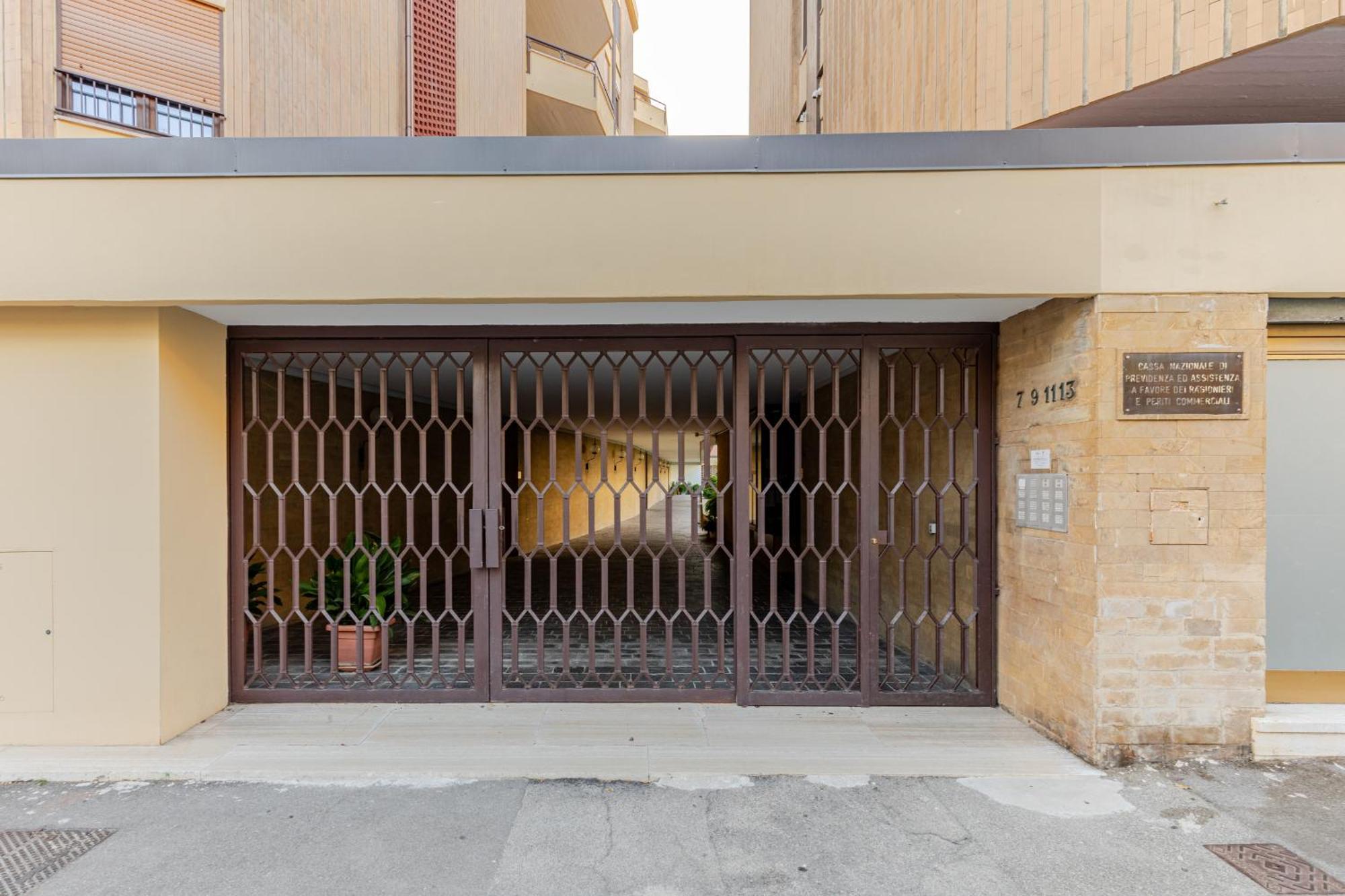 Appartement Modern Renovated Near Center & Transit Florence