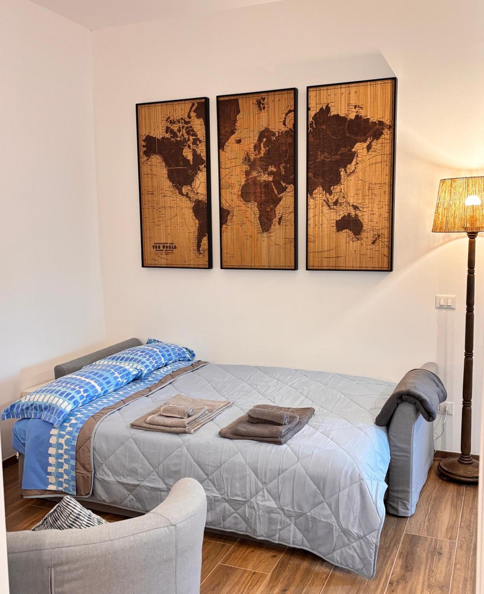 Appartement Modern Renovated Near Center & Transit *