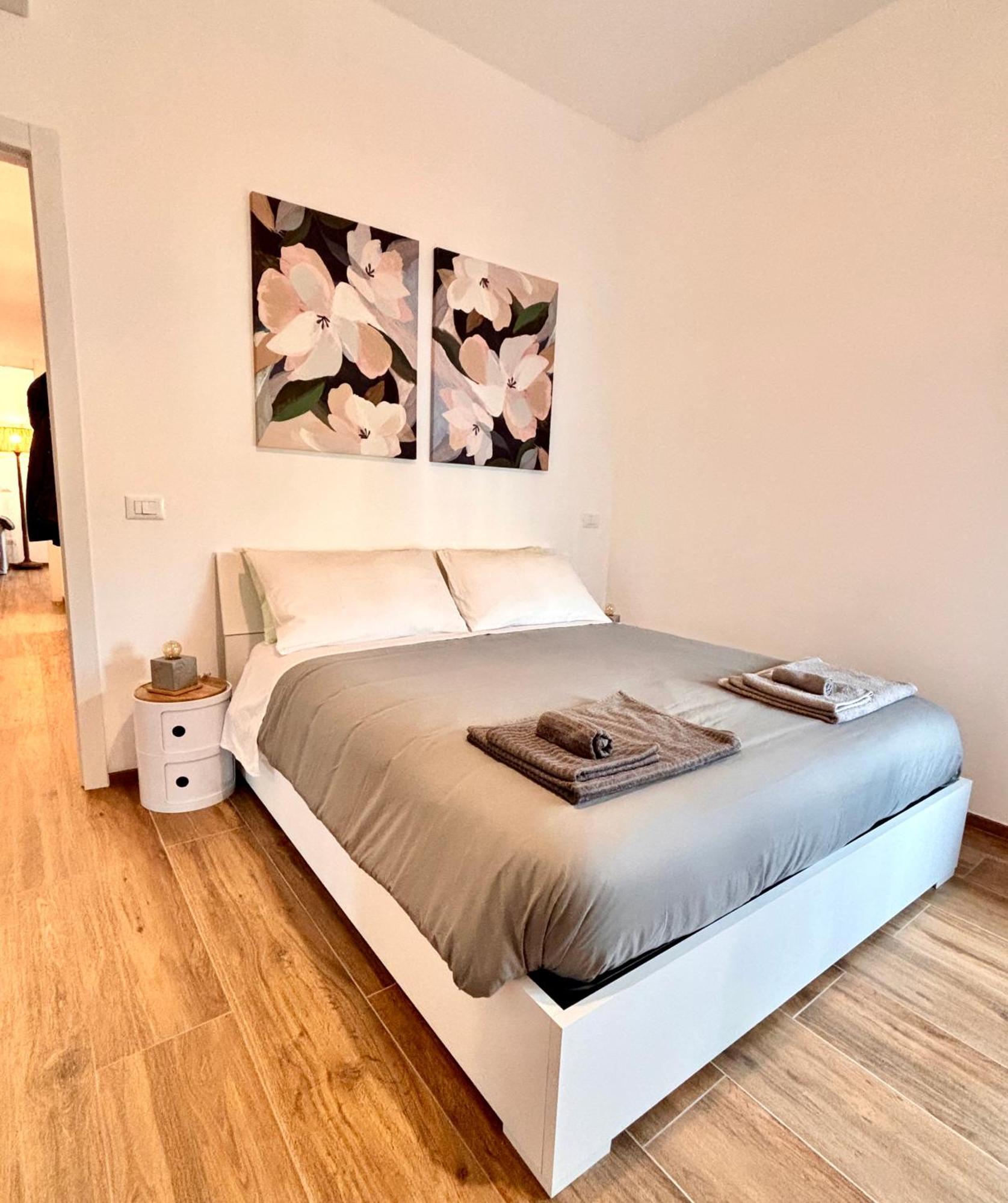 Modern Renovated Near Center & Transit Appartement Florence