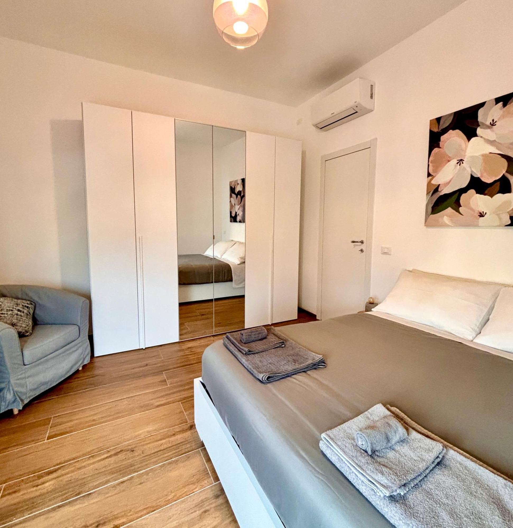 Appartement Modern Renovated Near Center & Transit