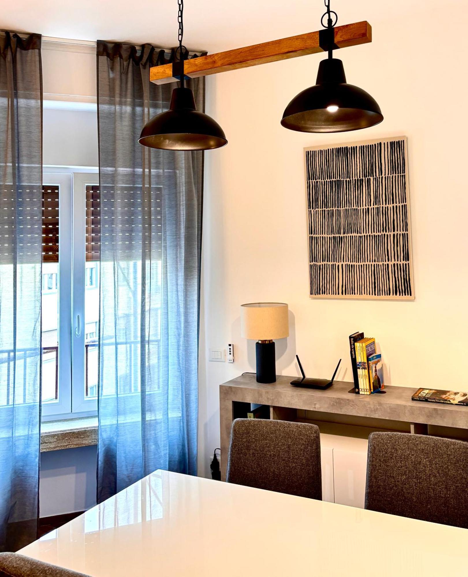 Appartement Modern Renovated Near Center & Transit