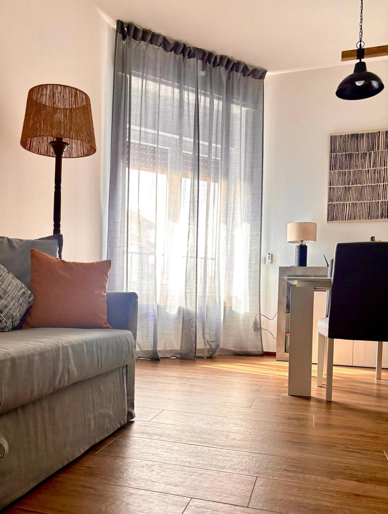 Appartement Modern Renovated Near Center & Transit *